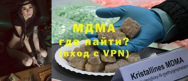 тгк Богданович